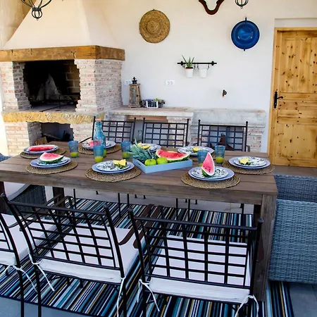 Villa Duda By Rent Istria Momjan