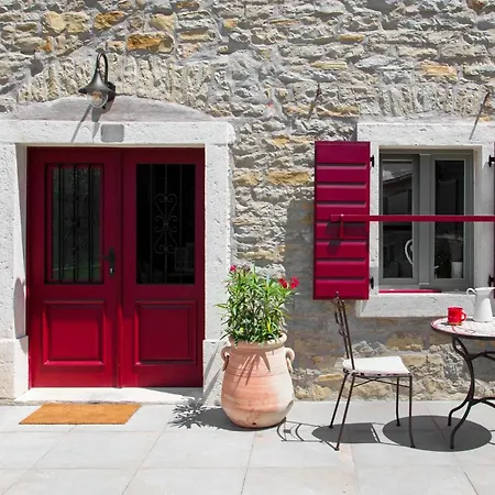 Duda By Rent Istria Vila *