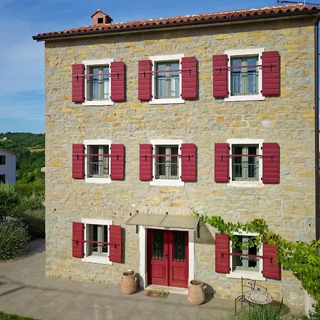 Duda By Rent Istria *