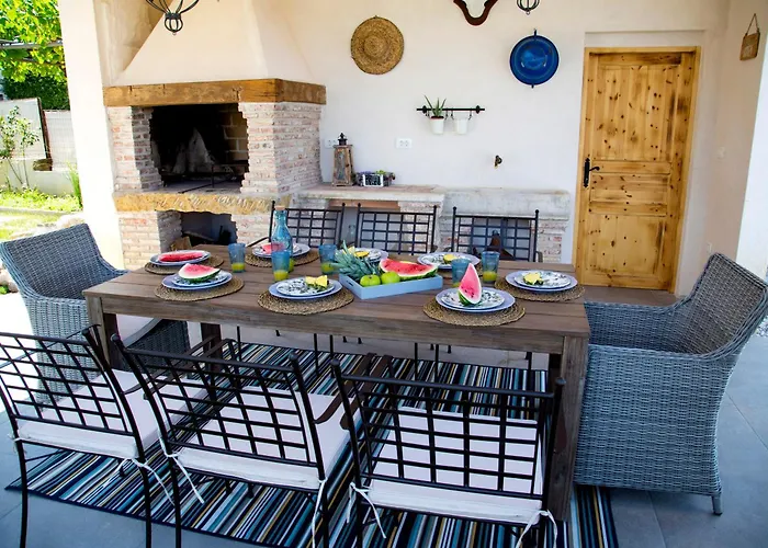 Villa Duda By Rent Istria Momjan