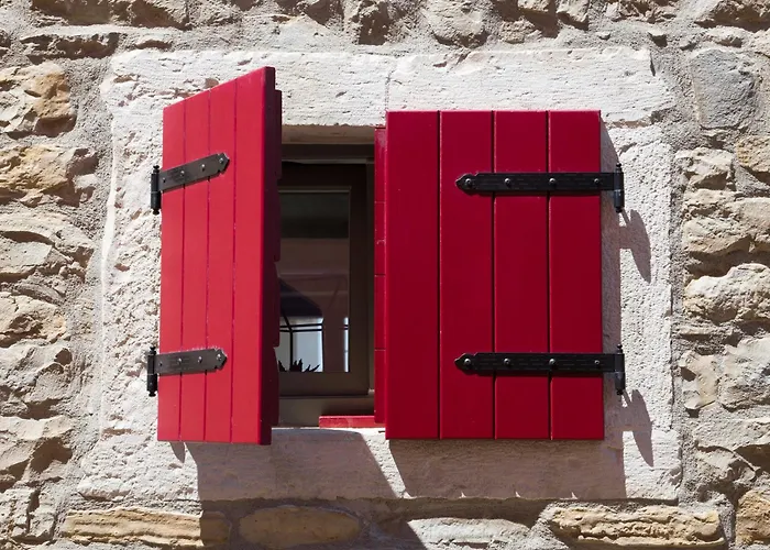 Duda By Rent Istria Villa