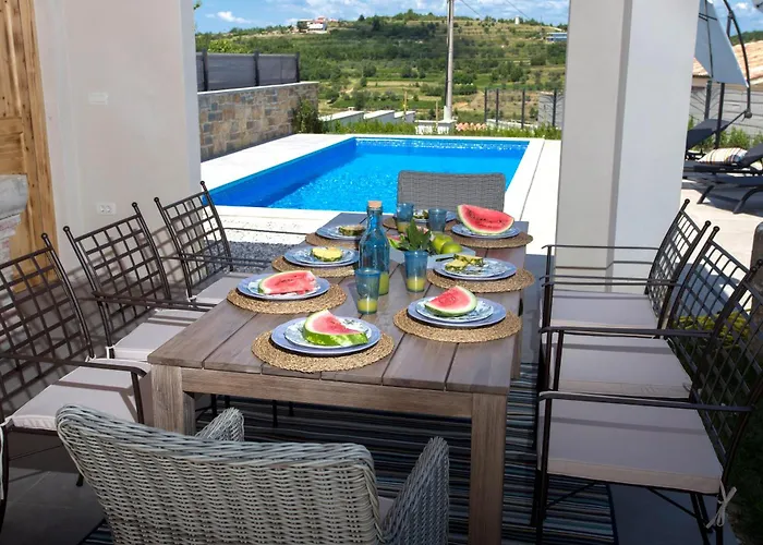 Villa Duda By Rent Istria