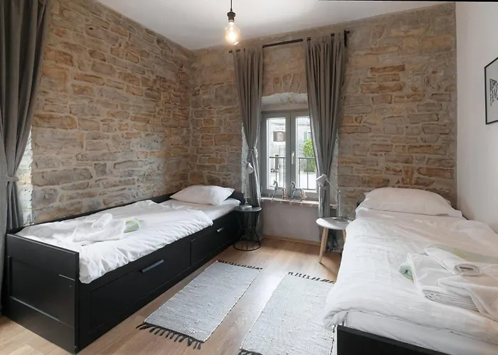 Duda By Rent Istria Momjan