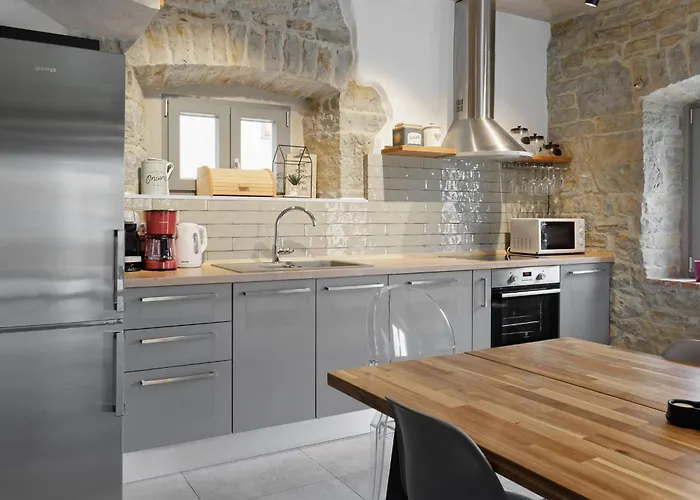 Duda By Rent Istria