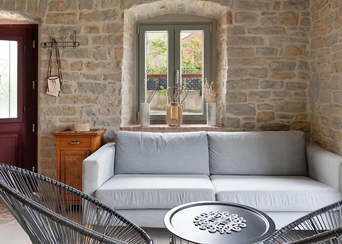 Duda By Rent Istria *