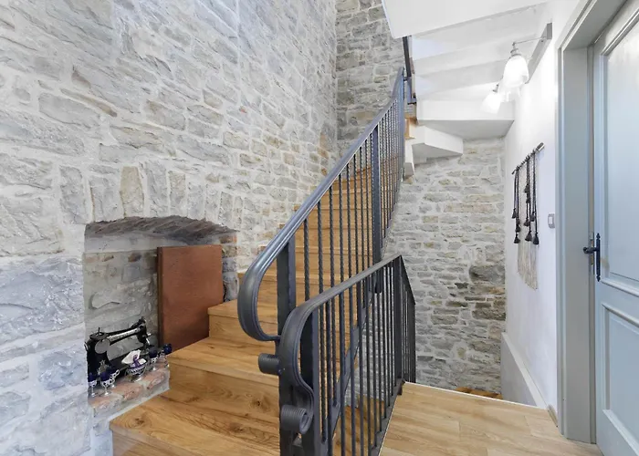 Duda By Rent Istria Momjan