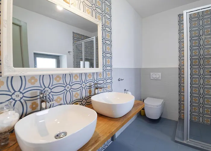 Duda By Rent Istria * Momjan