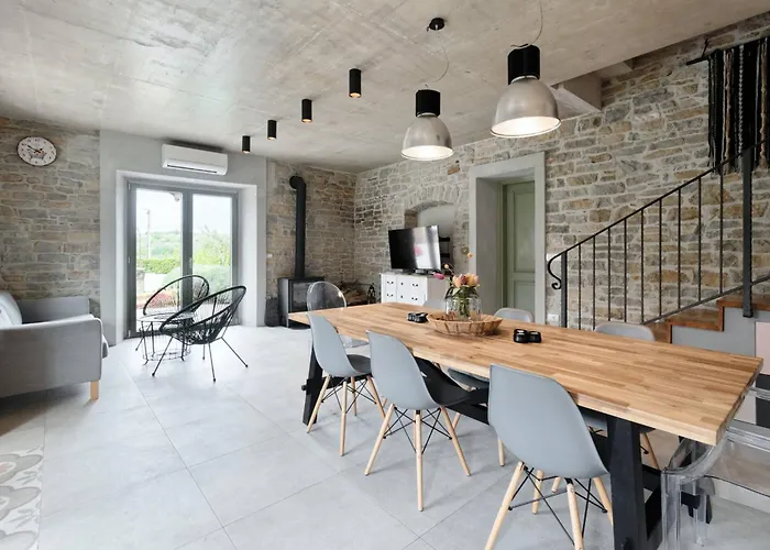 Duda By Rent Istria