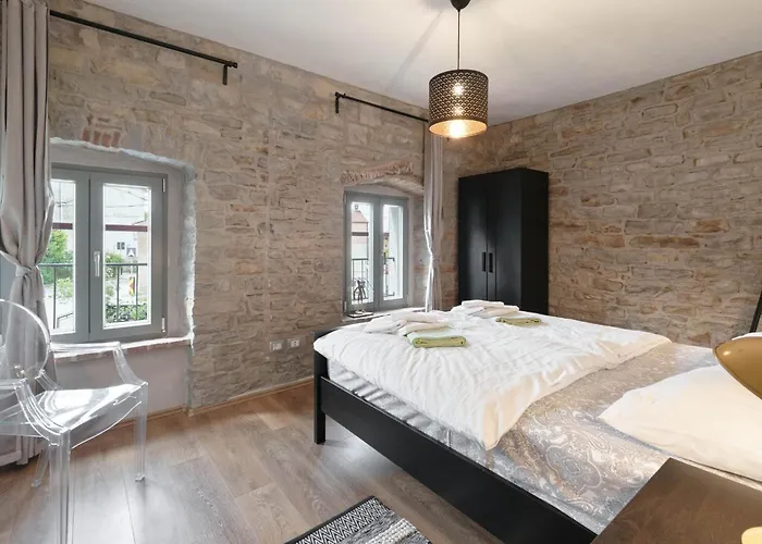 Duda By Rent Istria Villa *