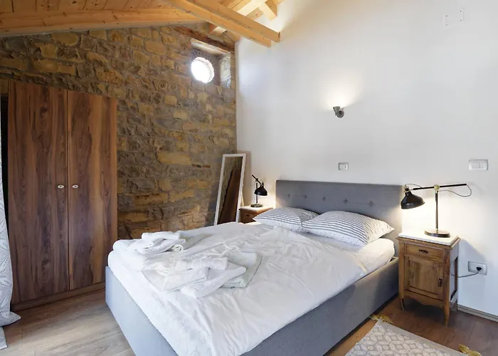 Duda By Rent Istria *