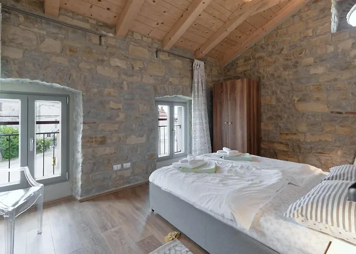 Duda By Rent Istria * Momjan