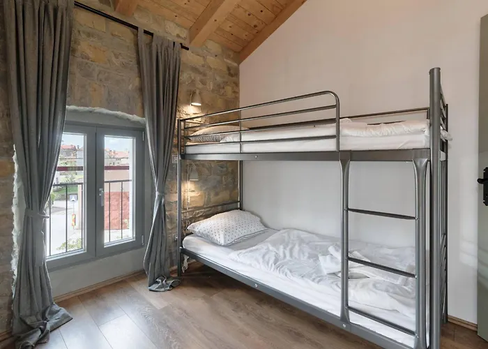 Duda By Rent Istria Momjan