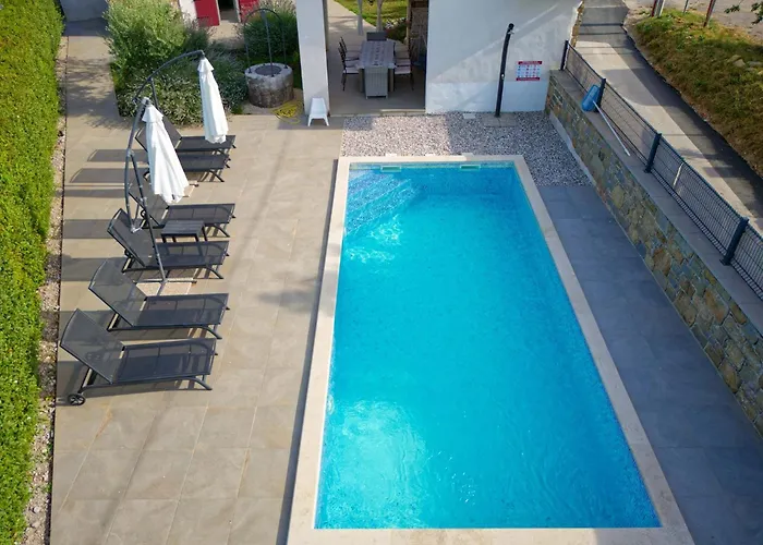 Duda By Rent Istria