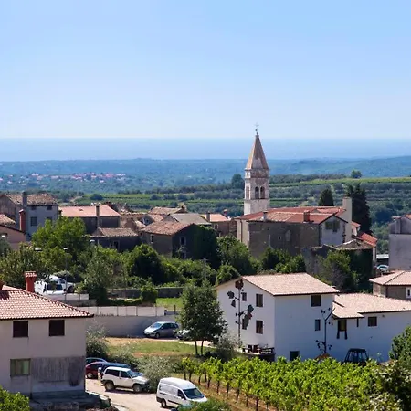 Duda By Rent Istria Villa