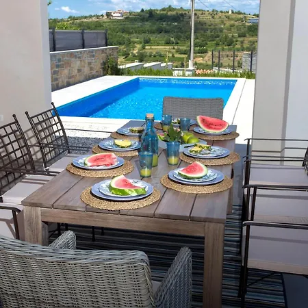 Villa Duda By Rent Istria