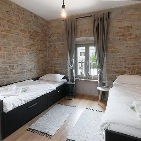 Duda By Rent Istria Momjan