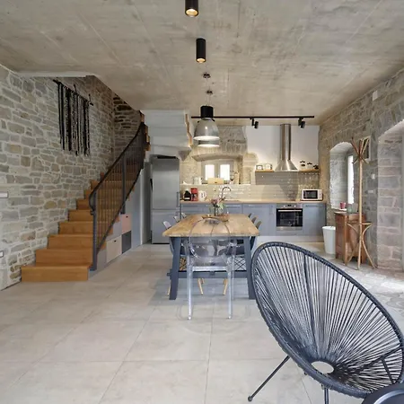 Villa Duda By Rent Istria