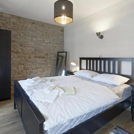 Duda By Rent Istria * Momjan