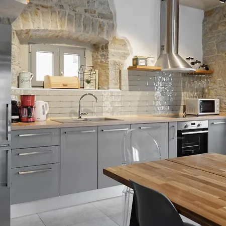 Duda By Rent Istria