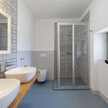 Duda By Rent Istria Villa Momjan