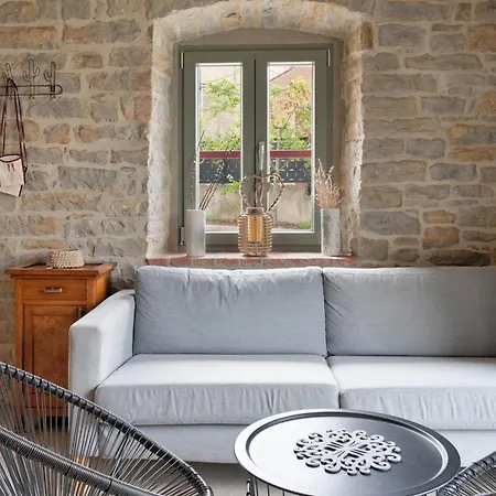 Duda By Rent Istria *