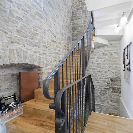 Duda By Rent Istria Momjan