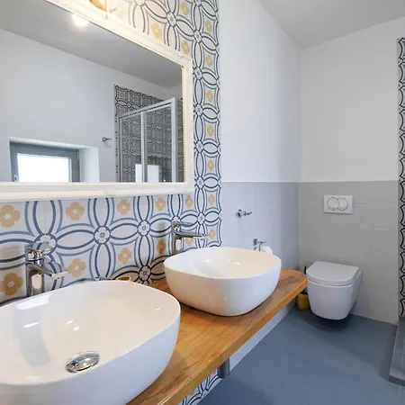 Duda By Rent Istria * Momjan