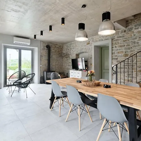 Duda By Rent Istria