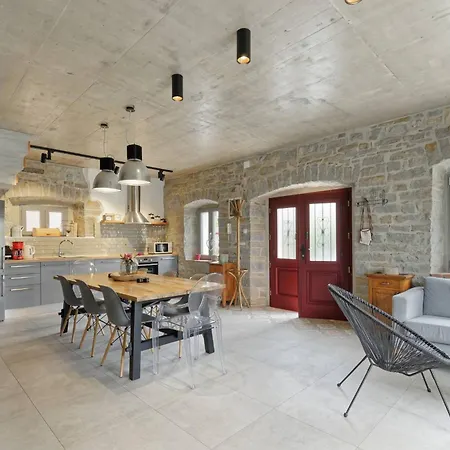 Villa Duda By Rent Istria