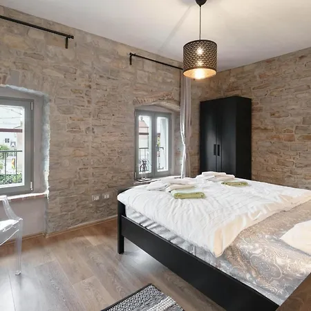 Duda By Rent Istria Villa *