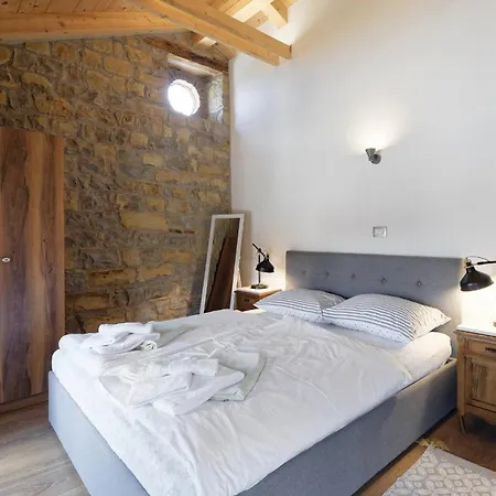 Duda By Rent Istria *
