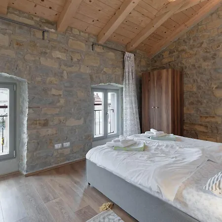 Duda By Rent Istria * Momjan