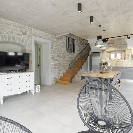 Duda By Rent Istria Villa