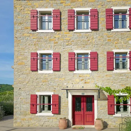 Duda By Rent Istria Villa *
