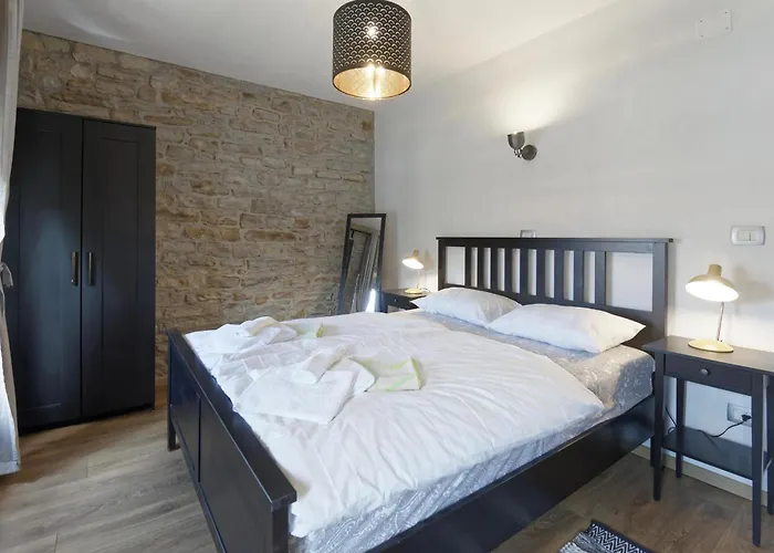 Duda By Rent Istria * Momjan